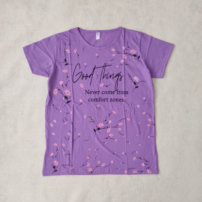 تیشرت Good Things - تصویر 2